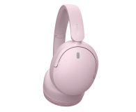 Sony WH-CH730N Różowe BT ANC AI EQ-10 - 1549093 - zdjęcie 8